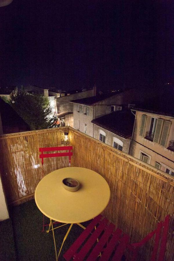 Apartamento Le Piano Par Dodo-A-Cassis Exterior foto