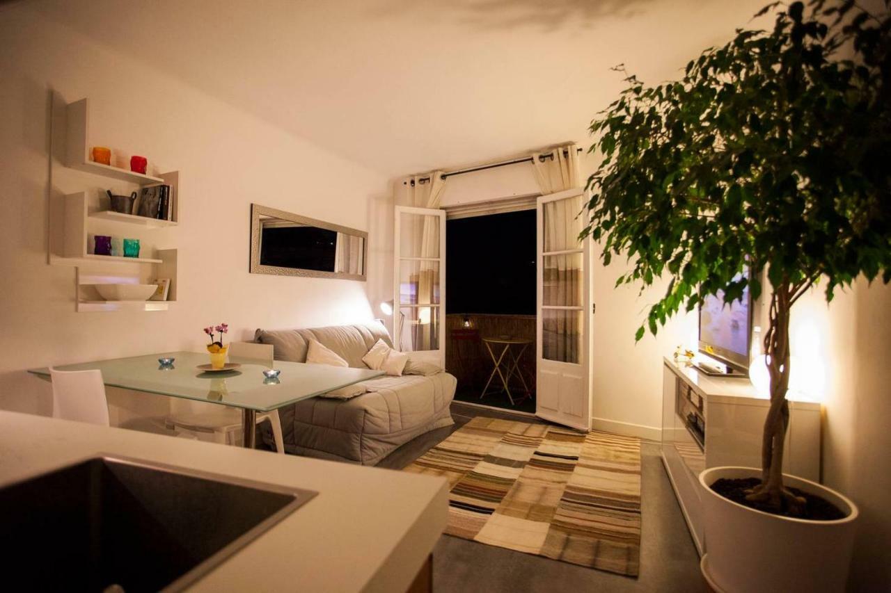 Apartamento Le Piano Par Dodo-A-Cassis Exterior foto