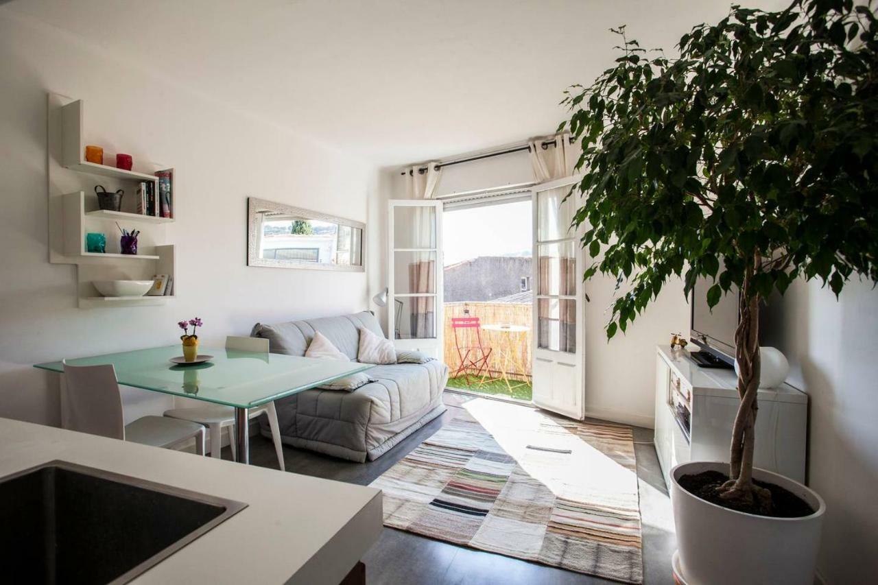 Apartamento Le Piano Par Dodo-A-Cassis Exterior foto